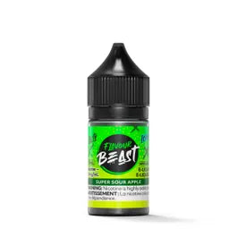Flavour Beast E-Liquid 30ml