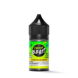 Flavour Beast E-Liquid 30ml