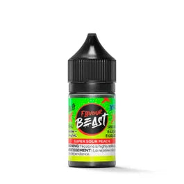 Flavour Beast E-Liquid 30ml