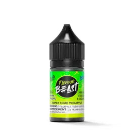 Flavour Beast E-Liquid 30ml