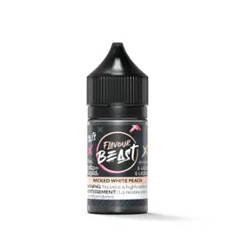 Flavour Beast E-Liquid 30ml