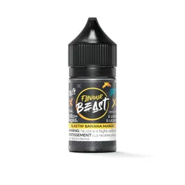 Flavour Beast E-Liquid 30ml