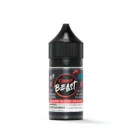 Flavour Beast E-Liquid 30ml