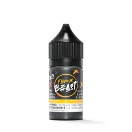 Flavour Beast E-Liquid 30ml
