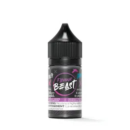 Flavour Beast E-Liquid 30ml