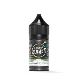 Flavour Beast E-Liquid 30ml