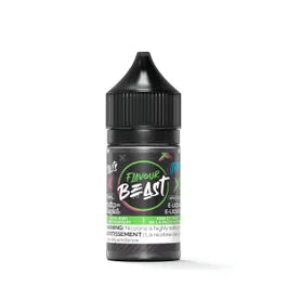 Flavour Beast E-Liquid 30ml