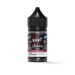 Flavour Beast E-Liquid Chuggin