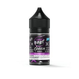 Flavour Beast E-Liquid Chuggin