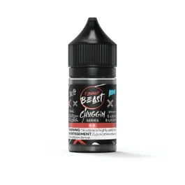Flavour Beast E-Liquid Chuggin