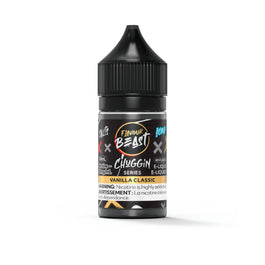Flavour Beast E-Liquid Chuggin