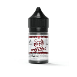Flavour Beast E-Liquid Unleashed