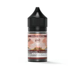 Flavour Beast E-Liquid Unleashed Cravin
