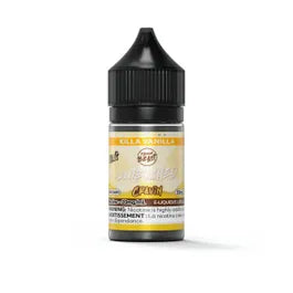 Flavour Beast E-Liquid Unleashed Cravin