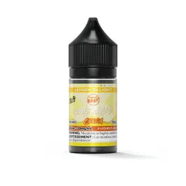 Flavour Beast E-Liquid Unleashed Cravin