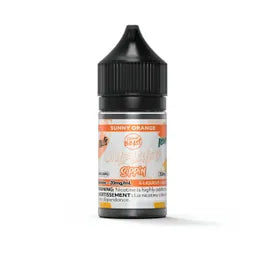 Flavour Beast E-Liquid Unleashed Sippin