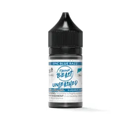 Flavour Beast E-Liquid Unleashed