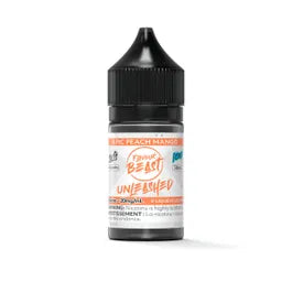 Flavour Beast E-Liquid Unleashed
