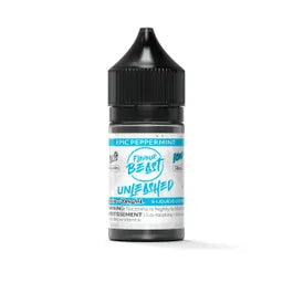 Flavour Beast E-Liquid Unleashed