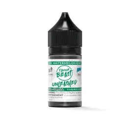 Flavour Beast E-Liquid Unleashed