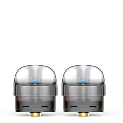 Aspire Flexus Peak Replacement Pod 3mL 2/Pk