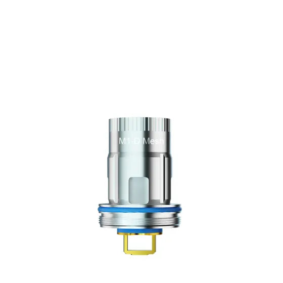 Freemax M1-D Mesh Coils
