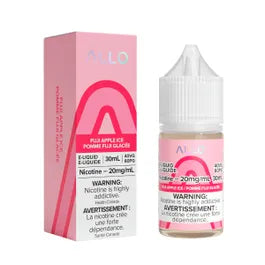 Allo E-Liquid