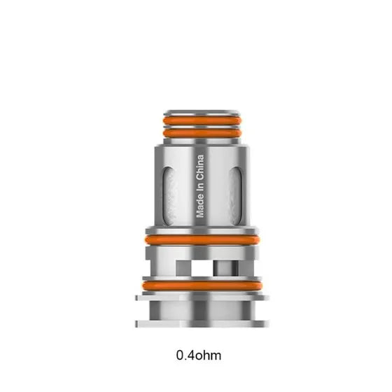 Geekvape P Series Coils