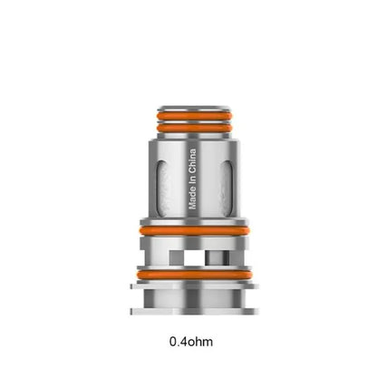 Geekvape P Series Coils