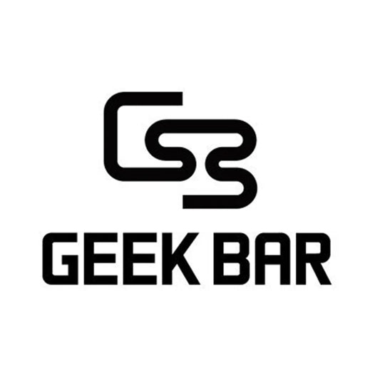 GEEK BAR PULSE
