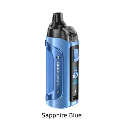 Geekvape Aegis Boost 3 60W Pod Mod Kit 5mL