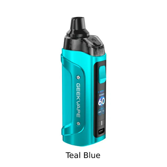 Geekvape Aegis Boost 3 60W Pod Mod Kit 5mL