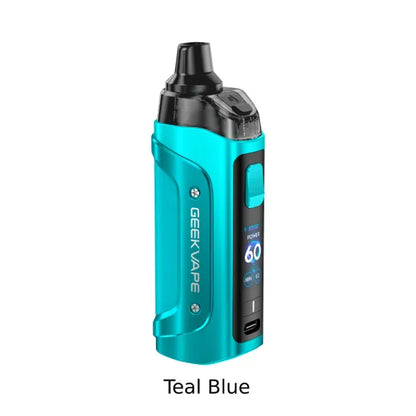 Geekvape Aegis Boost 3 60W Pod Mod Kit 5mL