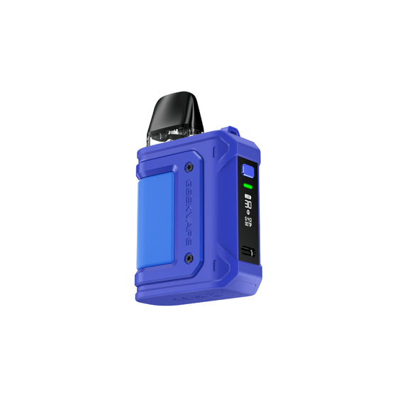 Geekvape Aegis HERO Q Open Pod Kit