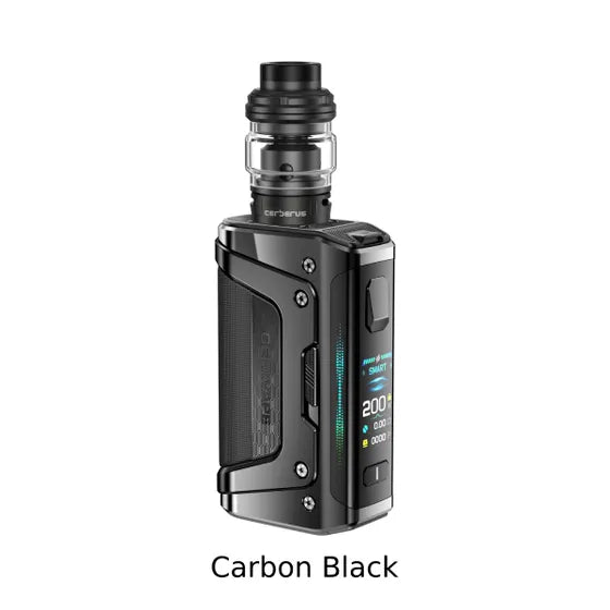 Geekvape Aegis Legend 5 200W Starter Kit 5.5ML