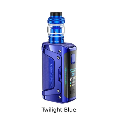 Geekvape Aegis Legend 5 200W Starter Kit 5.5ML