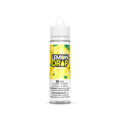 LEMON DROP FREEBASE