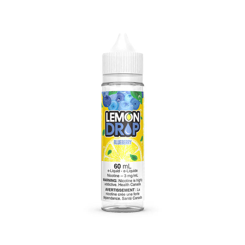LEMON DROP FREEBASE