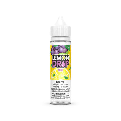 LEMON DROP FREEBASE