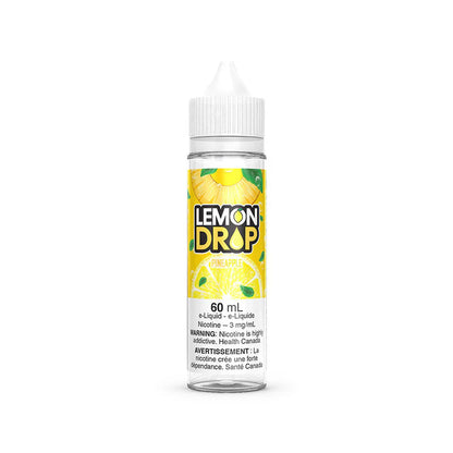 LEMON DROP FREEBASE