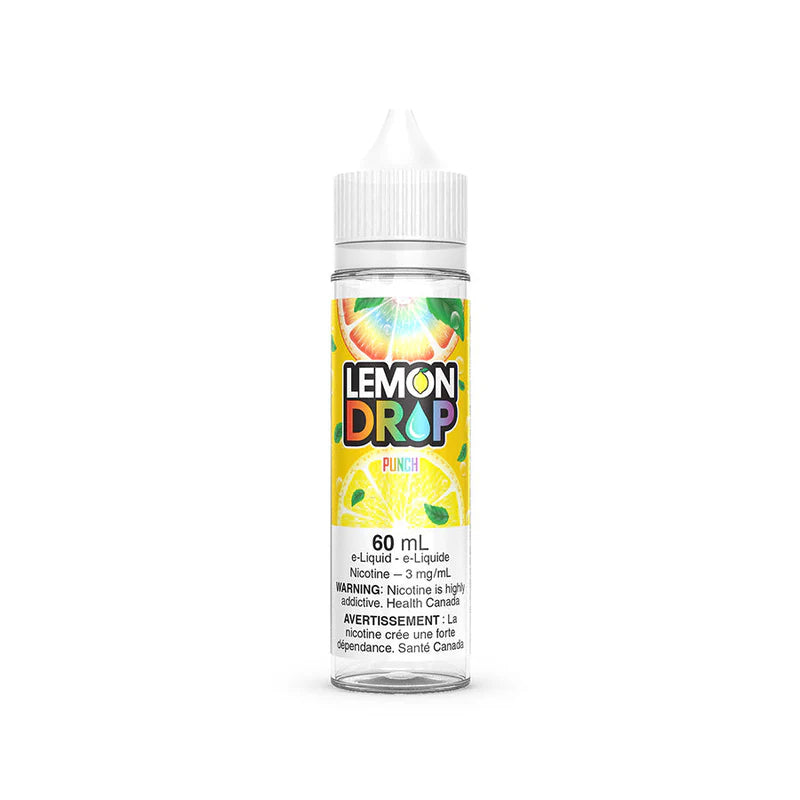 LEMON DROP FREEBASE