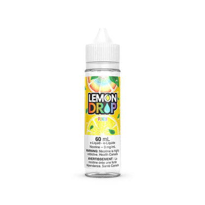 LEMON DROP FREEBASE