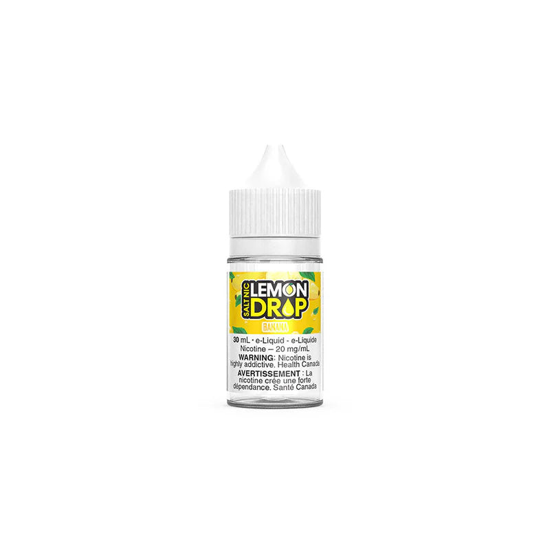 LEMON DROP SALT