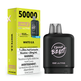 Level X Flavour Beast G2 Ultra 50k