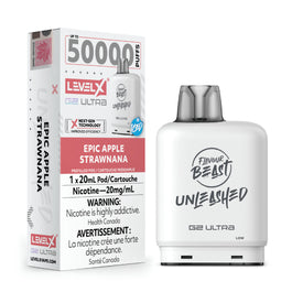Level X G2 Ultra Unleashed 50k