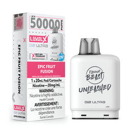 Level X G2 Ultra Unleashed 50k