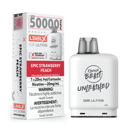 Level X G2 Ultra Unleashed 50k