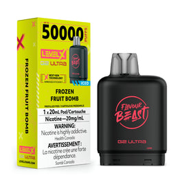 Level X Flavour Beast G2 Ultra 50k