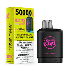 Level X Flavour Beast G2 Ultra 50k