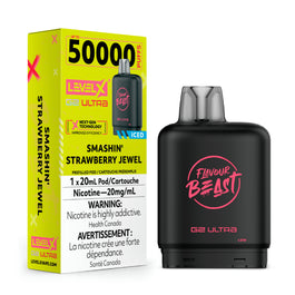 Level X Flavour Beast G2 Ultra 50k